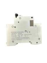 NEW Circuit Breaker IEC60947-2 GB14048.2 - $10.88