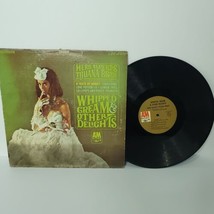 Herb Alperts Tijuana Brass Whipped Cream Delights LP Records Vinyl Album... - £17.54 GBP