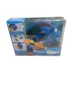 2016 Disney Pixar Finding Nemo My Friend Dory Talking Moving Toy Bandai *New - $35.00