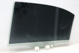 2009-2014 ACURA TSX SEDAN REAR PASSENGER RIGHT BACK DOOR WINDOW GLASS P5738 image 9