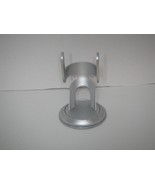 Replacement Blue Yeti Removable Microphone Stand - Light Silver (IL/RT6-... - $19.99