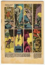 Batman #204 ORIGINAL Vintage 1968 DC Comics (Coverless)  - £11.76 GBP