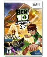 Ben 10 Omniverse 2 - Nintendo Wii [video game] - $54.04 CAD