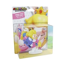 Mario + Rabbids Kingdom Battle: Rabbid Peach 3&#39;&#39; Figurine  - £35.70 GBP