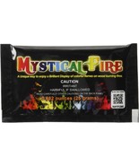 The Product Name Of Mystical Fire Flame Colorant Is Vibrant, Count Box. - $57.49 CAD