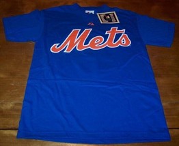 Vintage Style New York Mets Doc Godden #16 Mlb T-Shirt Small New w/ Tag - £19.46 GBP