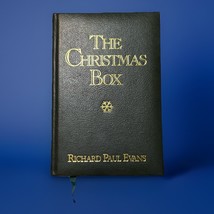 The Christmas Box - Hard Cover Book By Richard Paul Evans Limited 7500 -... - $14.25