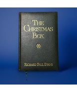 The Christmas Box - Hard Cover Book By Richard Paul Evans Limited 7500 -... - $262.24 MXN