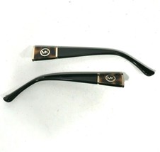 Michael Kors M2848S 001 Eyeglasses Sunglasses ARMS ONLY FOR PARTS - $24.74