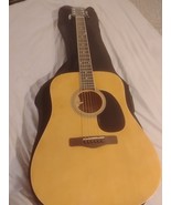 Rogue RD80PK Guitar Barely used - $950.34 MXN