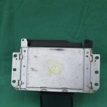 Audi A6 Allroad Transmission Control Module Computer TCM TCU 4Z7927156AA image 4
