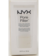 NYX Professional Make Up Pore Filler Primer New 20 ML - $43.32 CAD