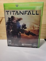 Titanfall (Microsoft Xbox One, 2014)  - $7.33