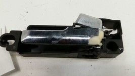 2006 Ford Fusion Door Handle Right Passenger Rear Back Interior 2007 200... - $19.79