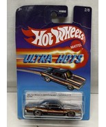 2023 Hot Wheels Ultra Hots &#39;68 Plymouth Barracuda Formula S •Hemi Mopar ... - $12.82