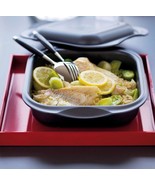 Tupperware UltraPro Square Pan with Cover 2-Qt / 2 L ~ New - $932.59 MXN