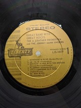 The Si Zentner Orchestra And The Johhny Mann Singers Vinyl Record - $185.23 MXN