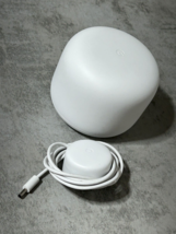 Google Nest WiFi H2D AC2200 Mesh Router - 1 Pack - £25.84 GBP