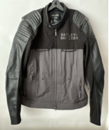 Harley-Davidson Mens Sheridan Switchback Lite Media Jacket 98129-22VM Si... - €109,36 EUR