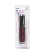 Love My Lips Lip Gloss Black Cherry - $9.99