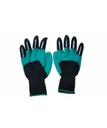 HAODE FASHION  Multi Function Garden Genie Gloves with Fingertips Claws - £12.44 GBP