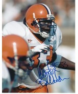 Keith Bulluck signed Syracuse Orange 8x10 Photo - £15.59 GBP