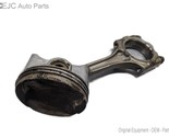 Piston and Connecting Rod Standard 11-18 Toyota Corolla 1.8 1320139185 2... - $69.25