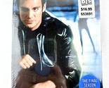 The Pretender - Complete 4th Season 4-Disc DVD Set 2006 NEW Factory Sealed - $29.69