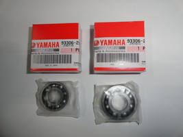 Counter Balancer Bearing OEM Genuine Yamaha Blaster YFS200 YFS 200 88-06 - $34.95