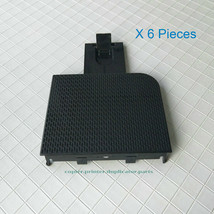 6Pcs Paper Output Delivery Tray RM1-7498 Fit for HP M1536 P1606 P1566 CP... - $19.52