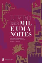 Livro Das Mil E Uma Noites - Vol 2 (Portuguese Edition) [Paperback] Vári... - £44.55 GBP