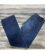 Citizens of Humanity Bootcut Jeans Mens Size 27 Dita Petite Denim - $17.82