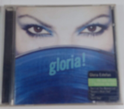 Gloria gloria estefan CD heaven&#39;s what i feel - £4.70 GBP