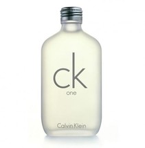 Ck One By Calvin Klein Perfume By Calvin Klein For Men - £45.62 GBP