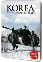 Korea: the Forgotten War/ - £5.74 GBP