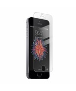 Premium Quality Tempered Glass Screen Protector Film for Apple iPhone 5 5s - $3.99