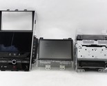 Audio Equipment Radio Am-fm-cd-receiver Console 2014-2018 INFINITI Q50 #... - $314.99