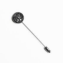 Tree Stick Pin - $6.80