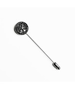Tree Stick Pin - $9.23 CAD