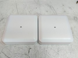 Lot of 2 Defective Cisco AIR-AP2802I-B-K9 Wireless Access Point AS-IS - £35.05 GBP
