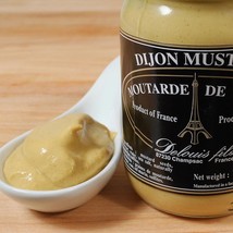 French Dijon Mustard - 13 x 7.0 oz - $81.08