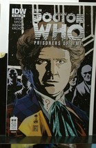 Doctor Who Prisoners Of Time #6  June  2013 - £4.89 GBP