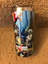 Star Wars Empire Strikes Back 40th Anniversary Tervis Tumbler!!! - £27.96 GBP