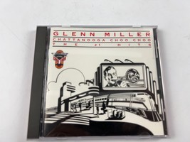Glenn Miller Chattanooga Choo Choo The #1 Hits CD Very Good - £3.21 GBP