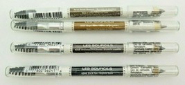 Wet n Wild Color Icon Brow Pencil *Choose your shade*Five Pack* - $15.99