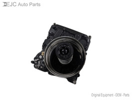 Oil Cooler For 08-10 Ford F-250 Super Duty  6.4 1881419C91 - $742.39 MXN