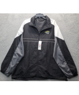 NFL Jacksonville Jaguars Dunbrooke Jacket Football Mens XL Multicolor Fu... - $36.03 CAD
