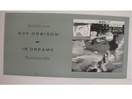 Roy Orbison Poster The Traveling Wilburys Promo - $6.29