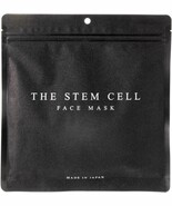 Firm Face Mask THE STEM CELLMoisturized &amp; Glossy Skin - $20.98