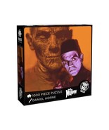 Trick Or Treat Studios Puzzle: Mummy Identities 1000 Piece - £17.75 GBP